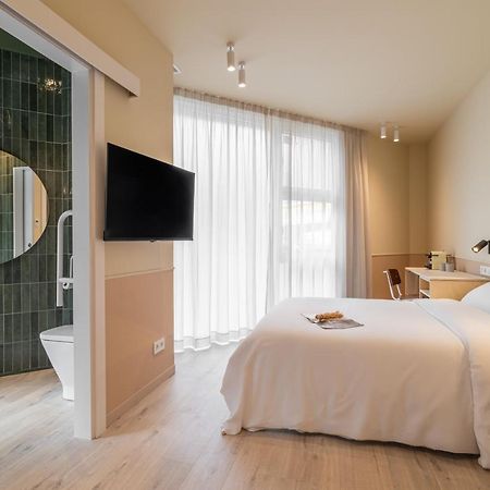 La Florida Suites By Olala Homes 오스피탈레트 데 요브레가트 외부 사진