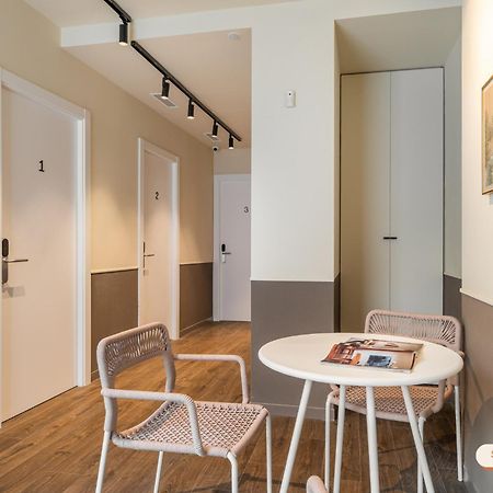 La Florida Suites By Olala Homes 오스피탈레트 데 요브레가트 외부 사진