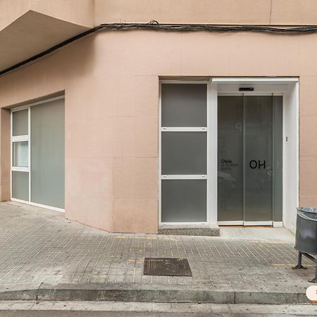 La Florida Suites By Olala Homes 오스피탈레트 데 요브레가트 외부 사진