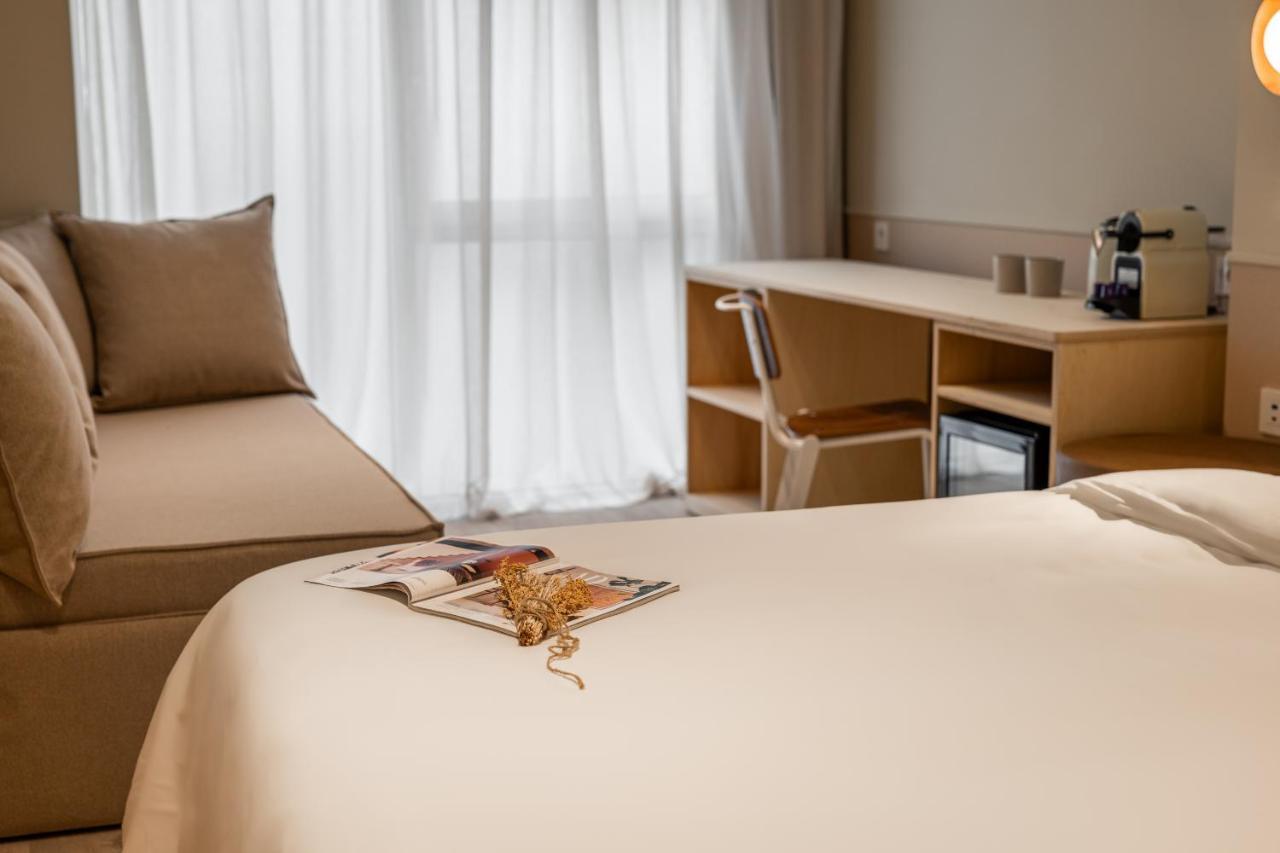 La Florida Suites By Olala Homes 오스피탈레트 데 요브레가트 외부 사진