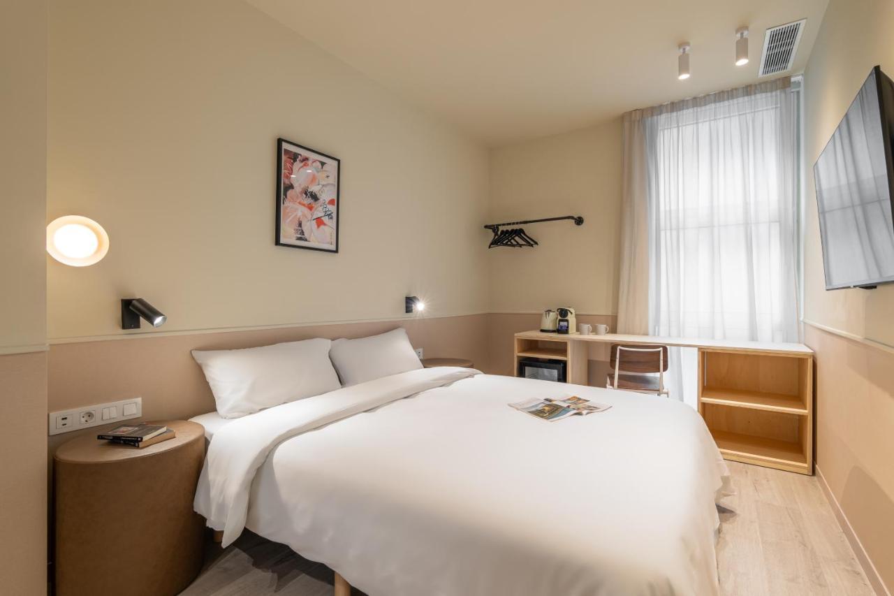 La Florida Suites By Olala Homes 오스피탈레트 데 요브레가트 외부 사진