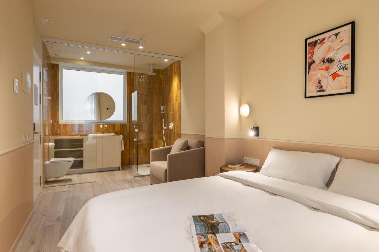 La Florida Suites By Olala Homes 오스피탈레트 데 요브레가트 외부 사진