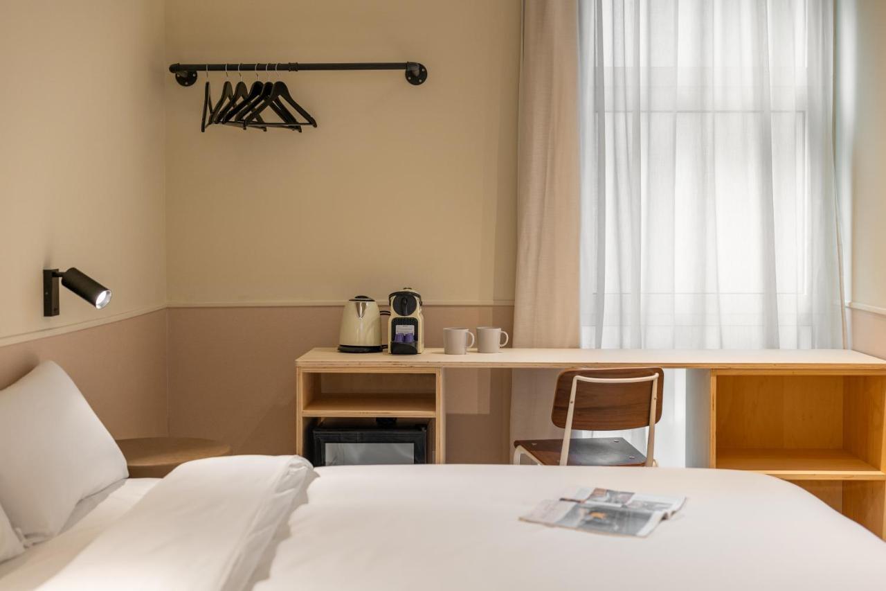 La Florida Suites By Olala Homes 오스피탈레트 데 요브레가트 외부 사진