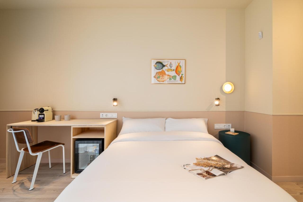 La Florida Suites By Olala Homes 오스피탈레트 데 요브레가트 외부 사진