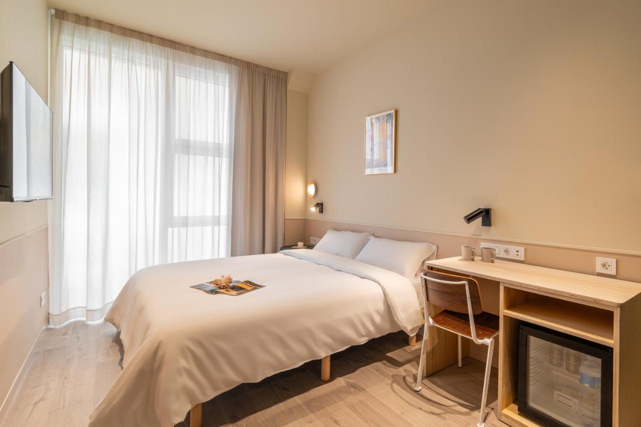 La Florida Suites By Olala Homes 오스피탈레트 데 요브레가트 외부 사진
