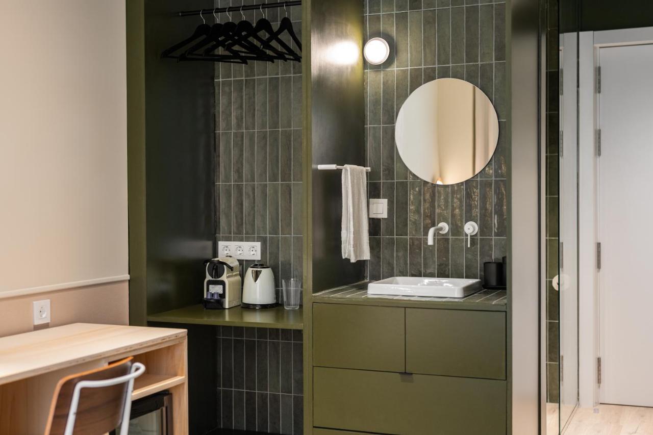 La Florida Suites By Olala Homes 오스피탈레트 데 요브레가트 외부 사진