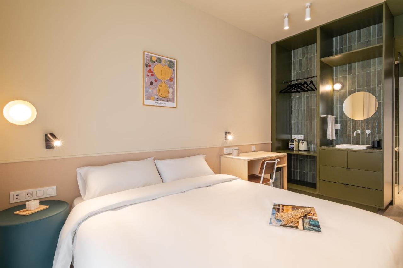 La Florida Suites By Olala Homes 오스피탈레트 데 요브레가트 외부 사진
