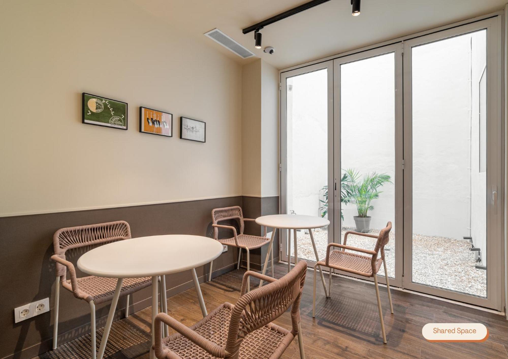 La Florida Suites By Olala Homes 오스피탈레트 데 요브레가트 외부 사진